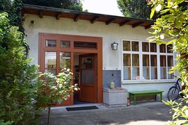 Praxis Maya Dolder Alexander Technik